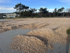 Falsterbo Horse Show