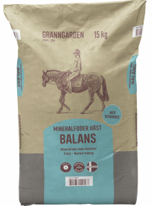 gott mineralfoder