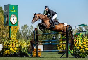 Rolex Grand Prix