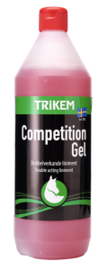 liniment utan karens