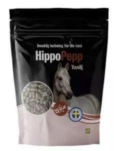 HippoPepp