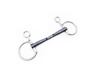 Baucherbett godkänt för tävling