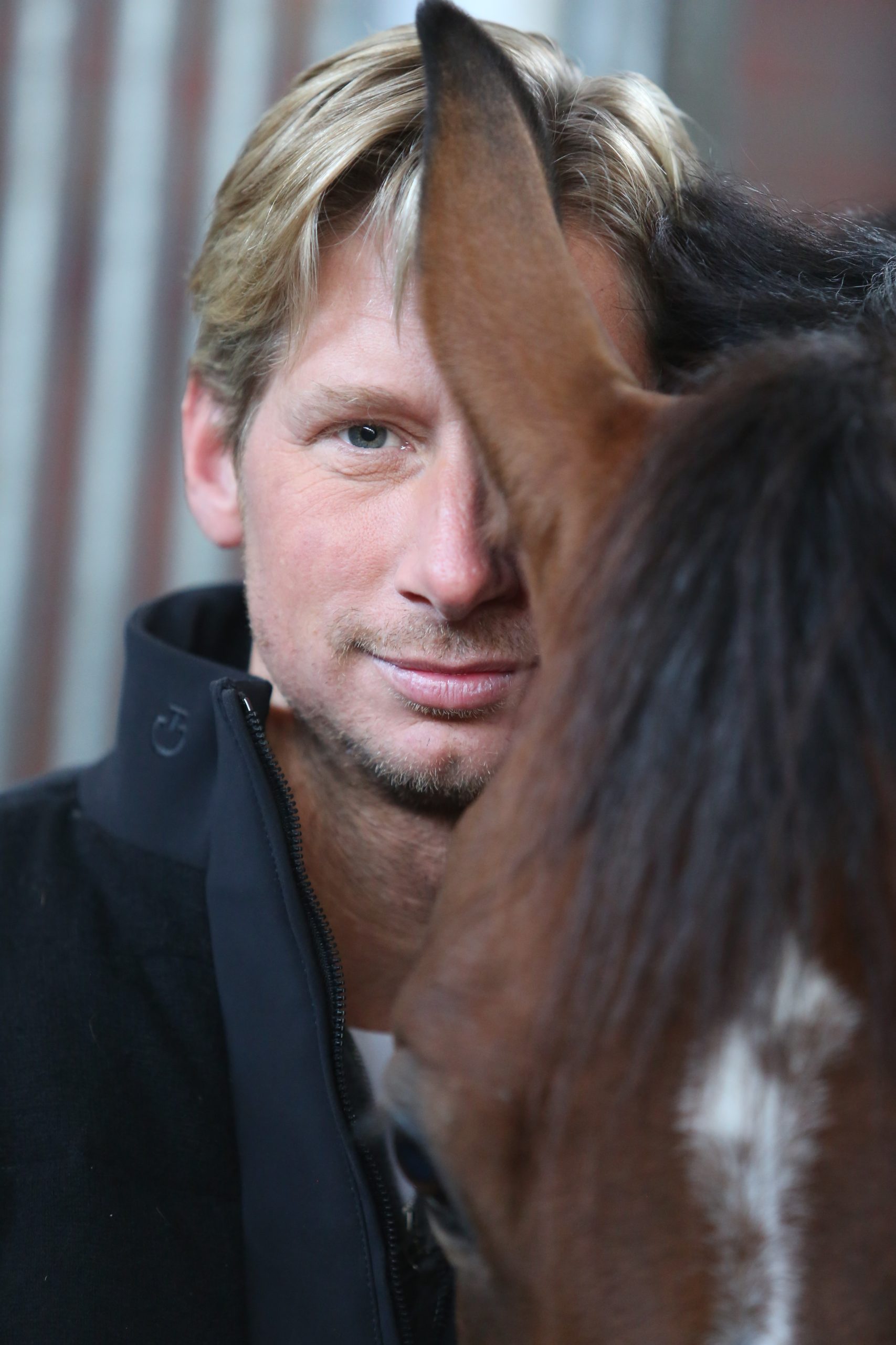 Patrik Kittel
